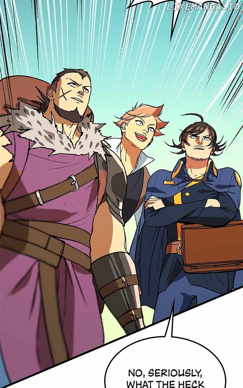 Return of the Runebound Professor Chapter 40 93